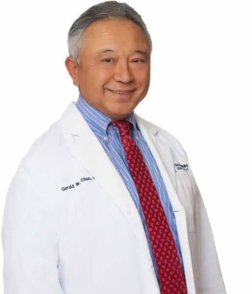 dr chan